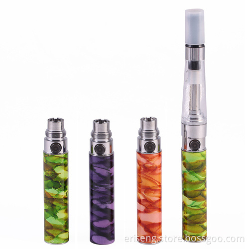 Health, High Quality Electronic Ciarette/ E Cigar/Vapor EGO-D with Unique Design (EGO-D)